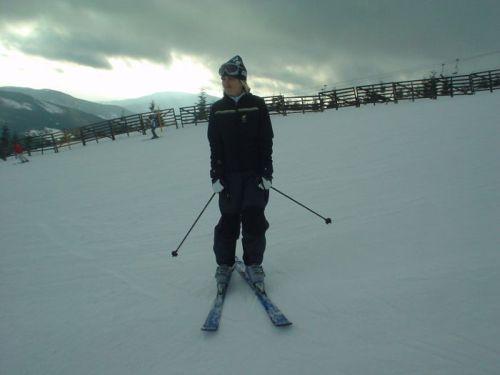 Lyže záchranáři Horní Mísečky 2007 > obr (32)